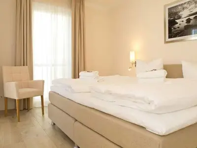 Ferienwohnung für 4 Personen (120 m²) in Bansin (Seebad) 9/10