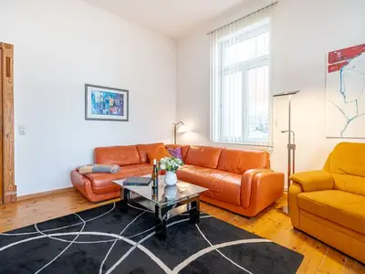 Ferienwohnung für 4 Personen (100 m²) in Bansin (Seebad) 3/10