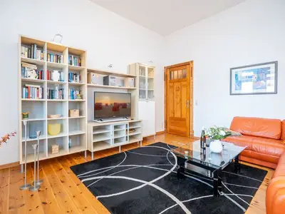 Ferienwohnung für 4 Personen (100 m²) in Bansin (Seebad) 4/10