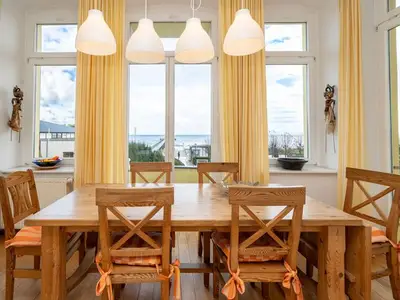 Ferienwohnung für 4 Personen (100 m²) in Bansin (Seebad) 5/10