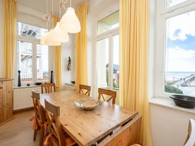 Ferienwohnung für 4 Personen (100 m²) in Bansin (Seebad) 7/10
