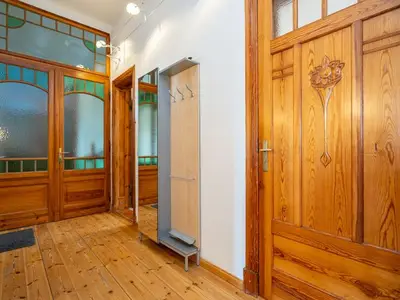 Ferienwohnung für 4 Personen (100 m²) in Bansin (Seebad) 8/10