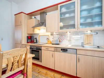 Ferienwohnung für 4 Personen (100 m²) in Bansin (Seebad) 10/10