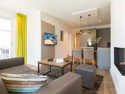 Ferienwohnung für 4 Personen (69 m²) in Bansin (Seebad) 1/10