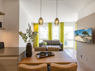 Ferienwohnung für 4 Personen (69 m²) in Bansin (Seebad) 2/10