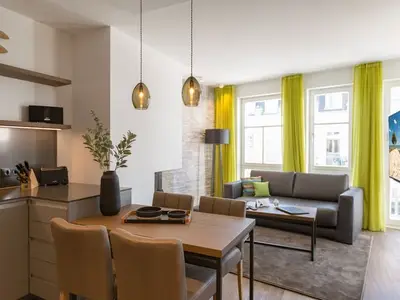 Ferienwohnung für 4 Personen (69 m²) in Bansin (Seebad) 3/10