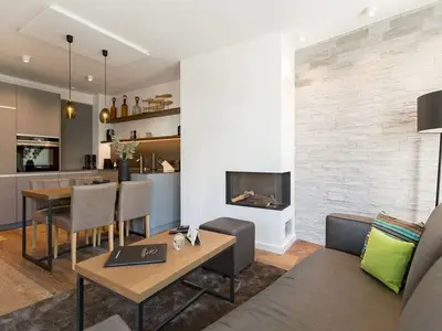Ferienwohnung für 4 Personen (69 m²) in Bansin (Seebad) 5/10