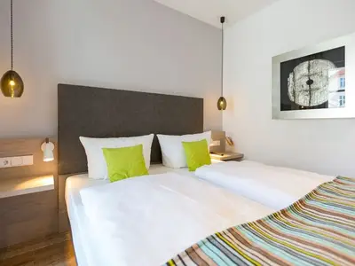 Ferienwohnung für 4 Personen (69 m²) in Bansin (Seebad) 10/10