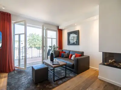 Ferienwohnung für 2 Personen (51 m²) in Bansin (Seebad) 3/10
