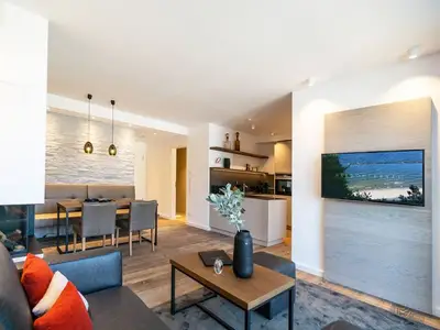 Ferienwohnung für 2 Personen (51 m²) in Bansin (Seebad) 4/10