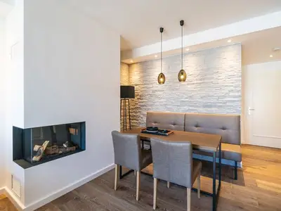 Ferienwohnung für 2 Personen (51 m²) in Bansin (Seebad) 7/10