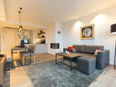 Ferienwohnung für 2 Personen (51 m²) in Bansin (Seebad) 1/10
