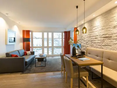 Ferienwohnung für 2 Personen (51 m²) in Bansin (Seebad) 2/10