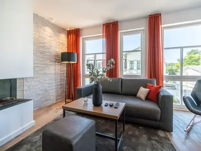 Ferienwohnung für 4 Personen (69 m²) in Bansin (Seebad) 5/10