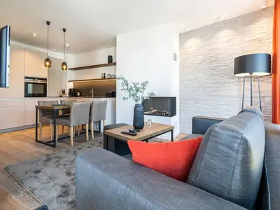 Ferienwohnung für 4 Personen (69 m²) in Bansin (Seebad) 6/10