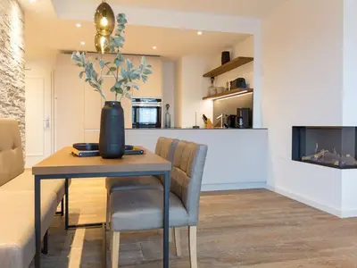Ferienwohnung für 2 Personen (51 m²) in Bansin (Seebad) 5/10