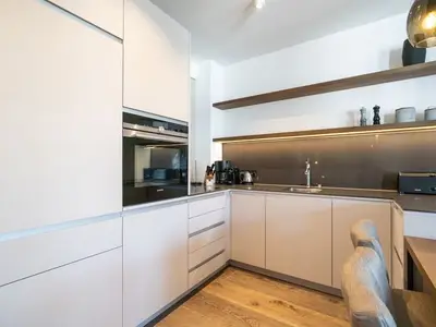Ferienwohnung für 4 Personen (69 m²) in Bansin (Seebad) 9/10