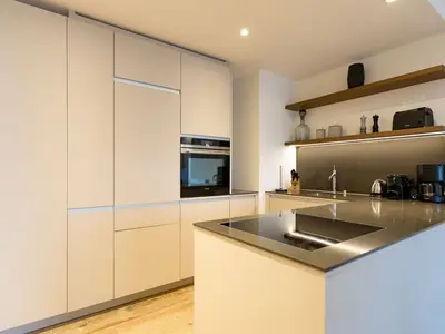 Ferienwohnung für 2 Personen (51 m²) in Bansin (Seebad) 8/10