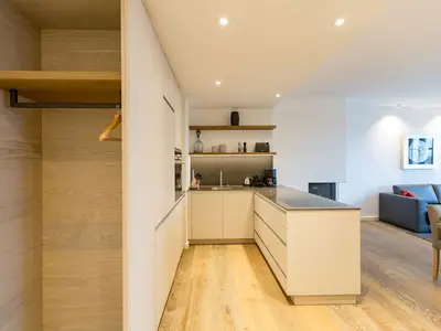 Ferienwohnung für 2 Personen (51 m²) in Bansin (Seebad) 9/10