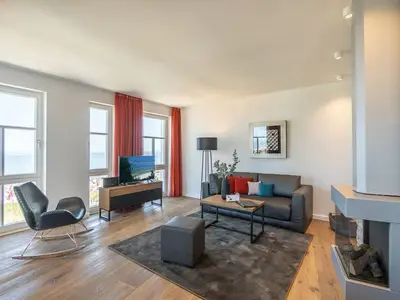 Ferienwohnung für 4 Personen (82 m²) in Bansin (Seebad) 5/10