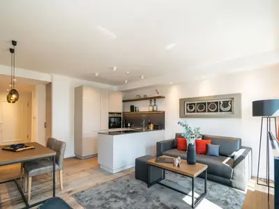 Ferienwohnung für 4 Personen (66 m²) in Bansin (Seebad) 5/10