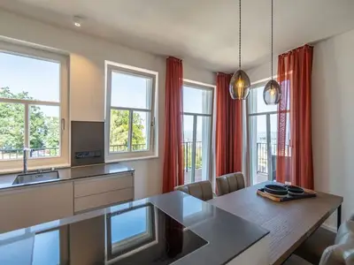 Ferienwohnung für 4 Personen (82 m²) in Bansin (Seebad) 8/10
