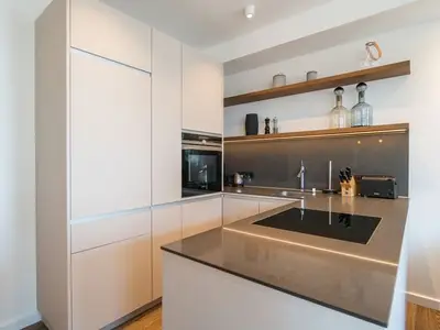 Ferienwohnung für 4 Personen (66 m²) in Bansin (Seebad) 10/10