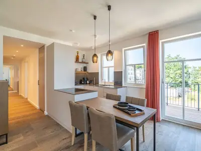 Ferienwohnung für 4 Personen (82 m²) in Bansin (Seebad) 10/10