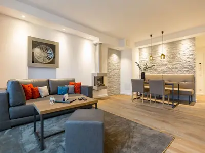 Ferienwohnung für 2 Personen (53 m²) in Bansin (Seebad) 1/10