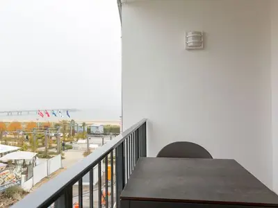 Ferienwohnung für 2 Personen (53 m²) in Bansin (Seebad) 7/10