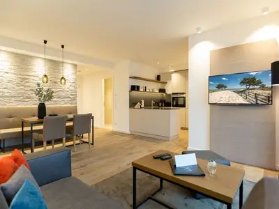 Ferienwohnung für 2 Personen (53 m²) in Bansin (Seebad) 5/10