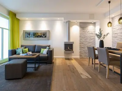 Ferienwohnung für 2 Personen (53 m²) in Bansin (Seebad) 9/10