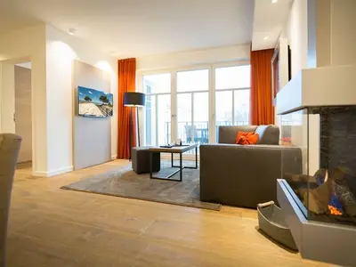 Ferienwohnung für 2 Personen (53 m²) in Bansin (Seebad) 6/10