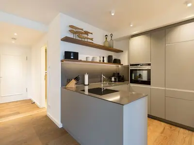 Ferienwohnung für 2 Personen (53 m²) in Bansin (Seebad) 10/10