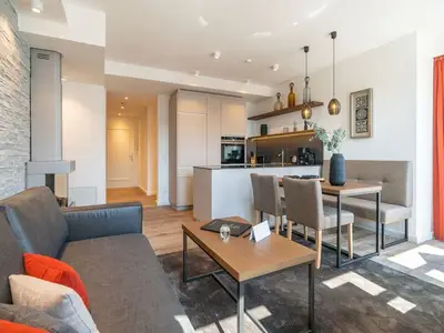 Ferienwohnung für 4 Personen (69 m²) in Bansin (Seebad) 3/10