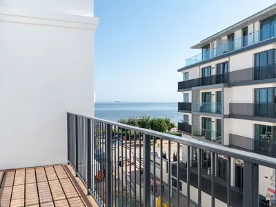 Ferienwohnung für 4 Personen (69 m²) in Bansin (Seebad) 2/10