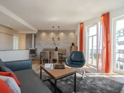Ferienwohnung für 4 Personen (69 m²) in Bansin (Seebad) 6/10