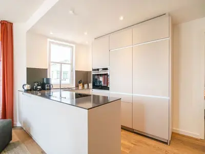Ferienwohnung für 4 Personen (69 m²) in Bansin (Seebad) 9/10