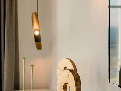 Ferienwohnung für 6 Personen (170 m²) in Bansin (Seebad) 4/10