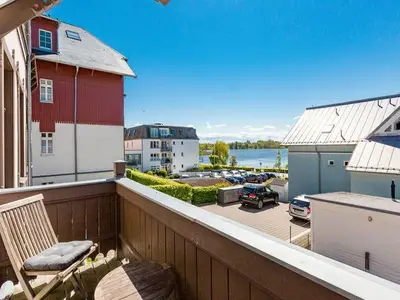 Ferienwohnung für 4 Personen (60 m²) in Bansin (Seebad) 2/10