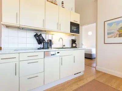 Ferienwohnung für 4 Personen (60 m²) in Bansin (Seebad) 6/10
