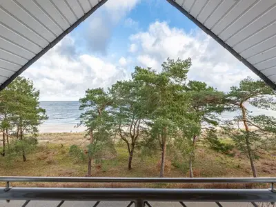 Ferienwohnung für 4 Personen (75 m²) in Bansin (Seebad) 2/10