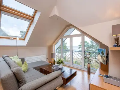 Ferienwohnung für 4 Personen (75 m²) in Bansin (Seebad) 4/10