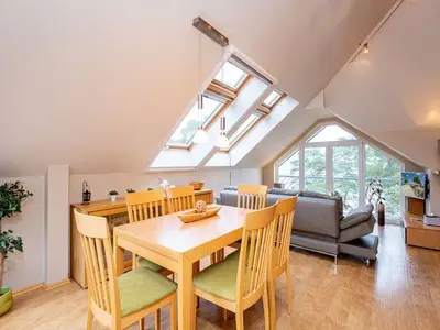 Ferienwohnung für 4 Personen (75 m²) in Bansin (Seebad) 6/10