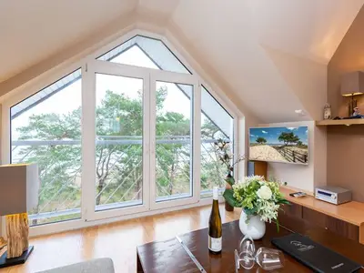Ferienwohnung für 4 Personen (75 m²) in Bansin (Seebad) 8/10