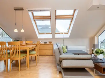 Ferienwohnung für 4 Personen (75 m²) in Bansin (Seebad) 10/10
