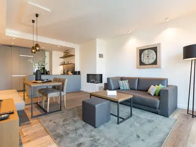 Ferienwohnung für 2 Personen (51 m²) in Bansin (Seebad) 1/10