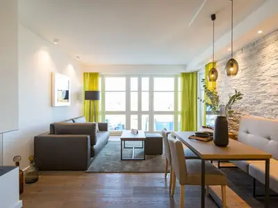 Ferienwohnung für 2 Personen (51 m²) in Bansin (Seebad) 3/10