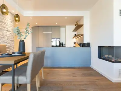 Ferienwohnung für 2 Personen (51 m²) in Bansin (Seebad) 4/10