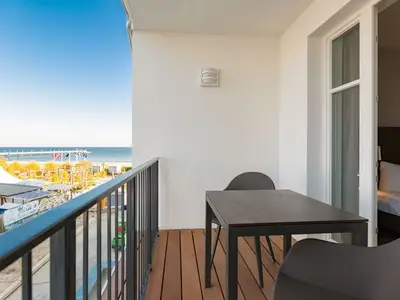 Ferienwohnung für 2 Personen (51 m²) in Bansin (Seebad) 5/10